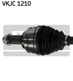skf vkjc1210